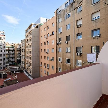 Casa Cosi - Casanova 5 Appartement Barcelona Buitenkant foto