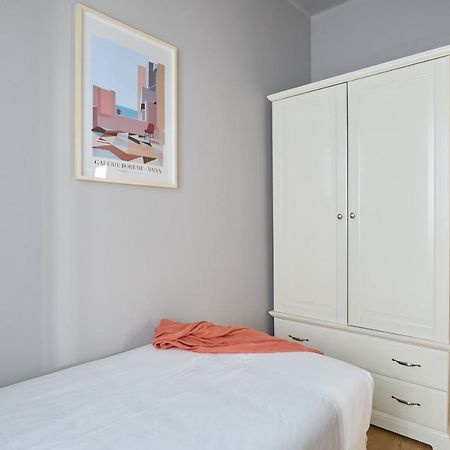 Casa Cosi - Casanova 5 Appartement Barcelona Buitenkant foto