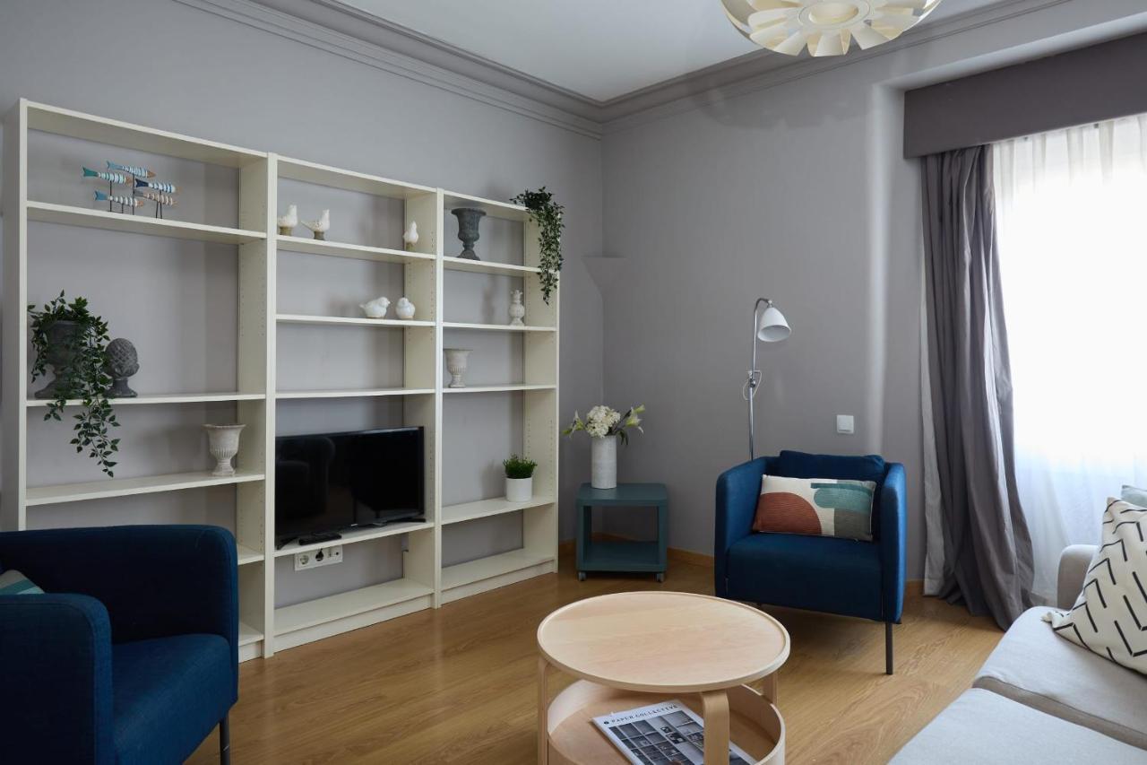 Casa Cosi - Casanova 5 Appartement Barcelona Buitenkant foto
