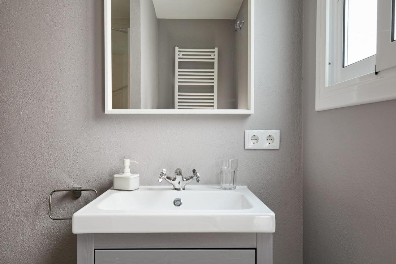 Casa Cosi - Casanova 5 Appartement Barcelona Buitenkant foto