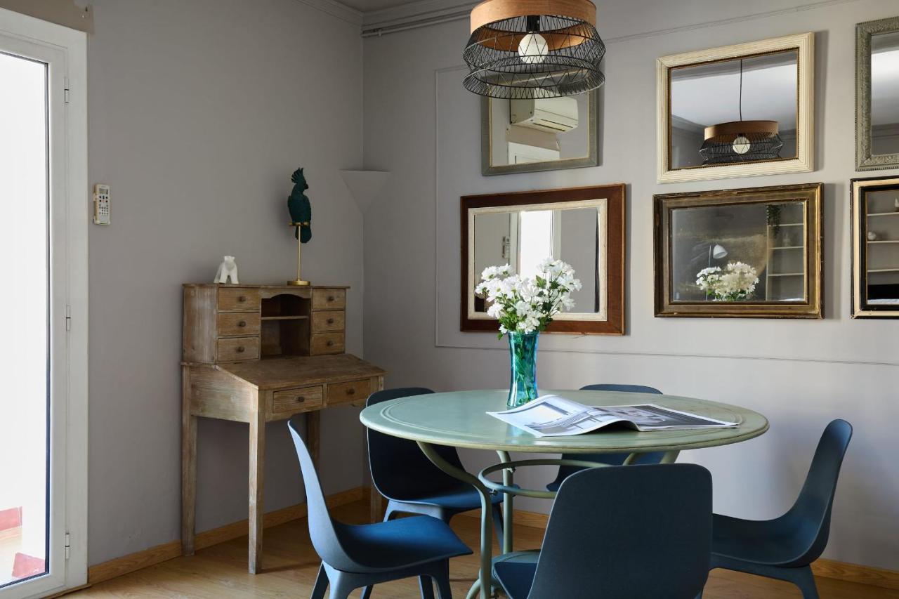 Casa Cosi - Casanova 5 Appartement Barcelona Buitenkant foto