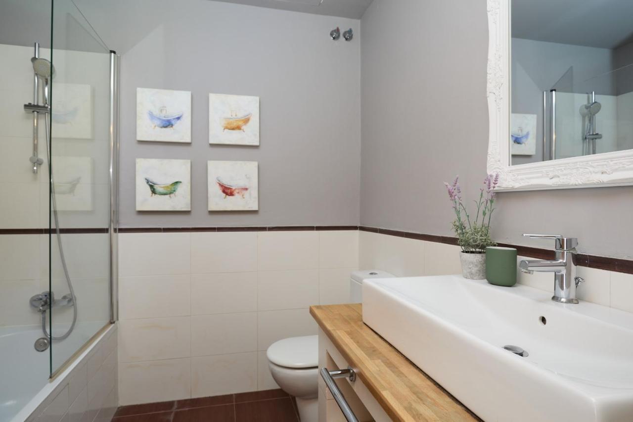 Casa Cosi - Casanova 5 Appartement Barcelona Buitenkant foto