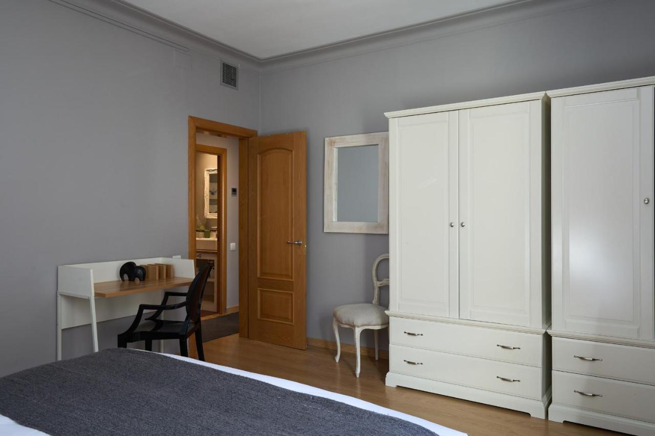 Casa Cosi - Casanova 5 Appartement Barcelona Buitenkant foto