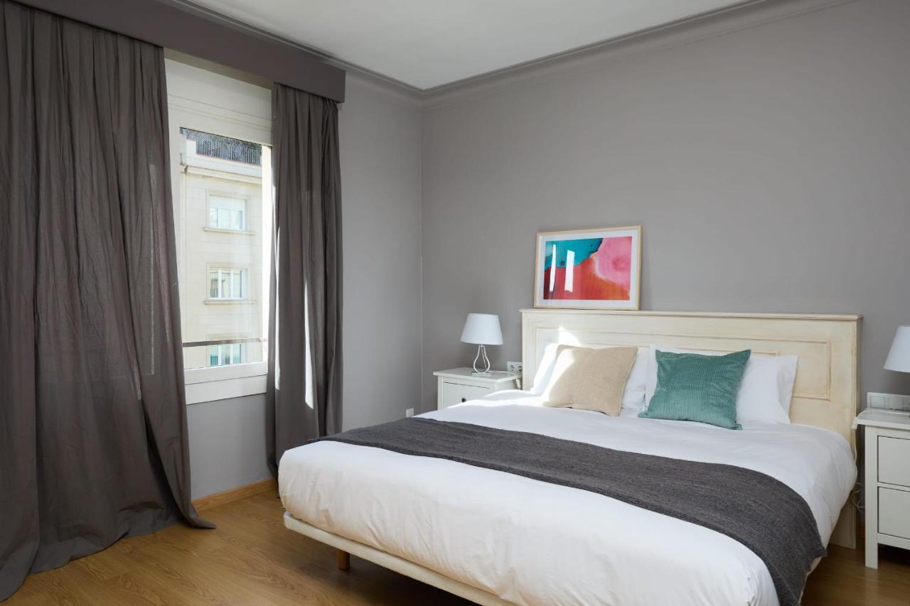Casa Cosi - Casanova 5 Appartement Barcelona Buitenkant foto