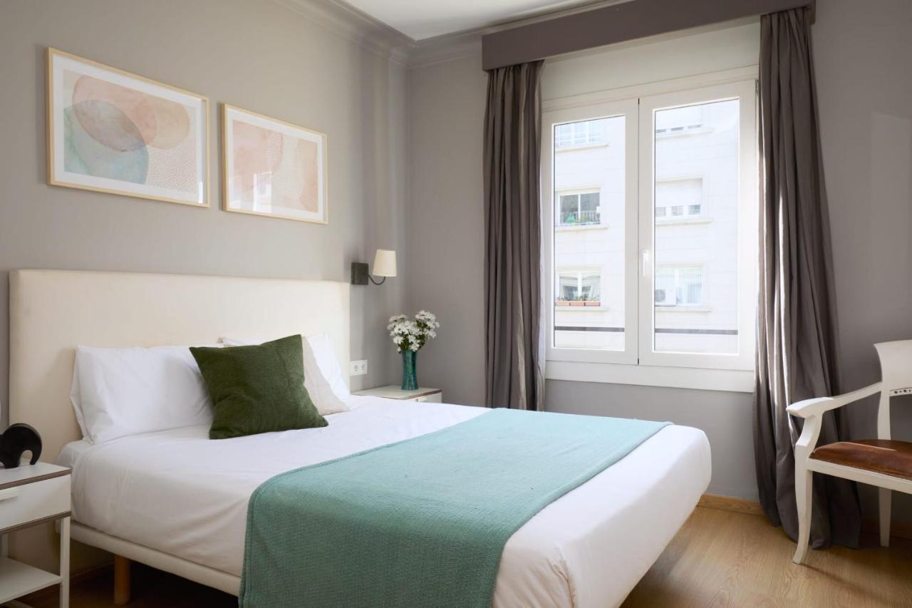 Casa Cosi - Casanova 5 Appartement Barcelona Buitenkant foto