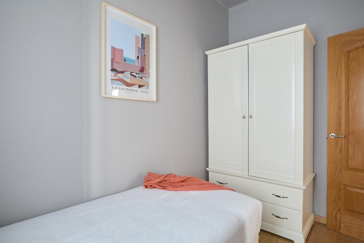 Casa Cosi - Casanova 5 Appartement Barcelona Buitenkant foto