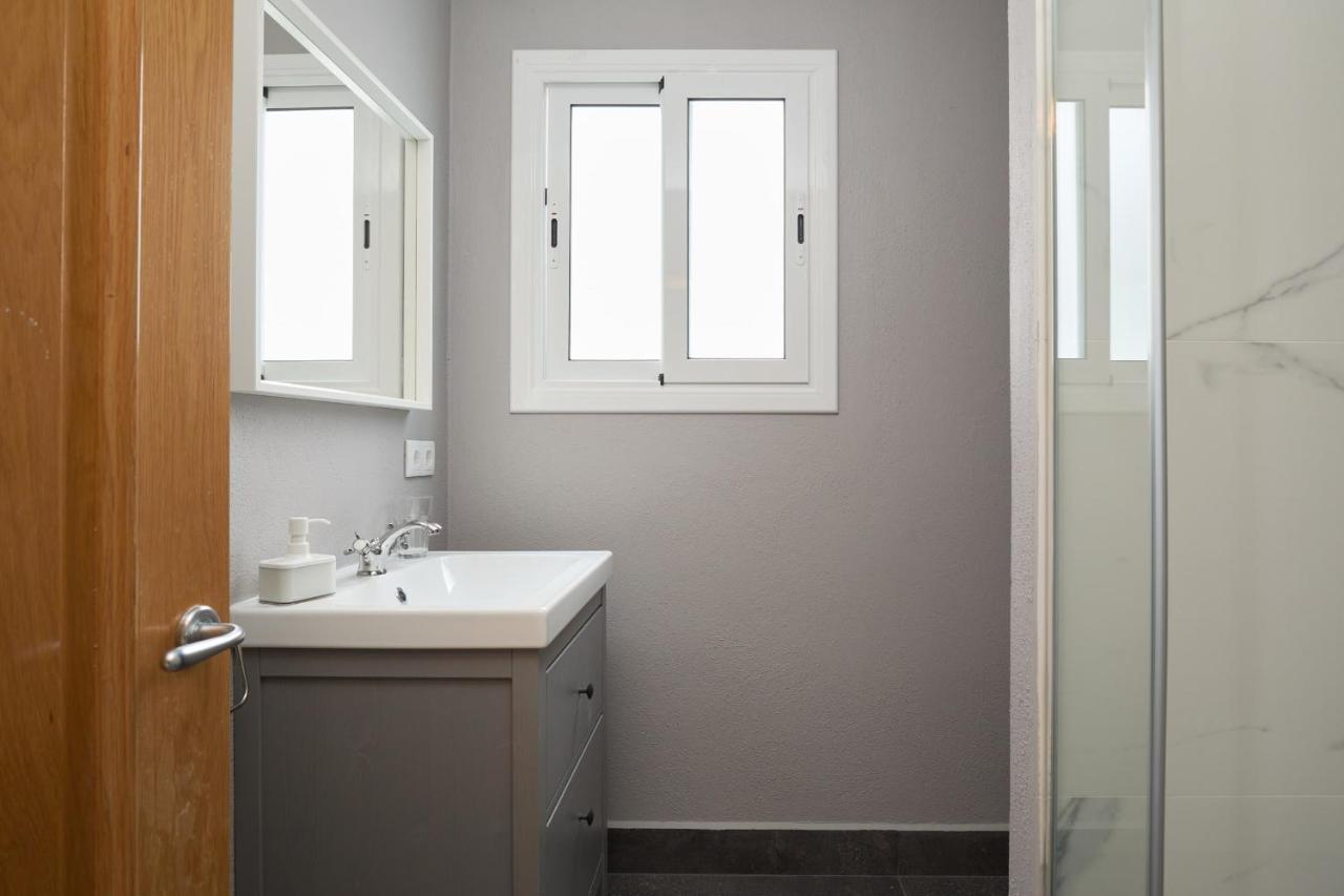 Casa Cosi - Casanova 5 Appartement Barcelona Buitenkant foto