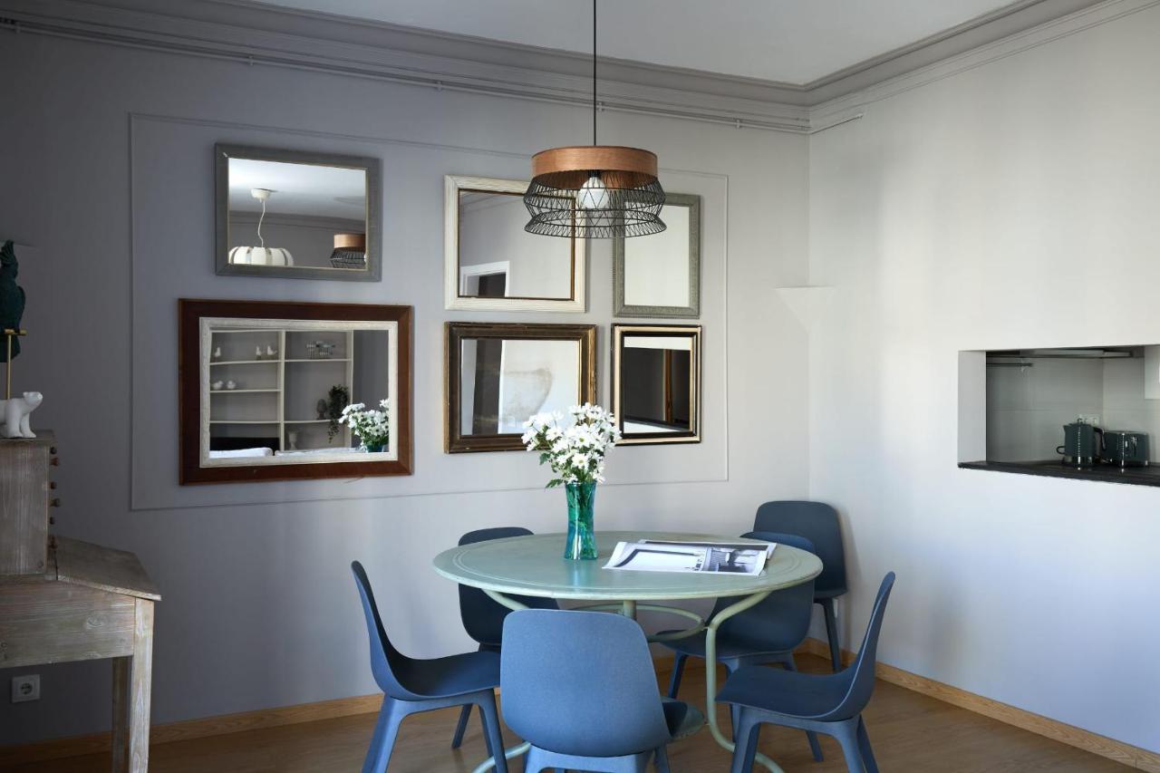 Casa Cosi - Casanova 5 Appartement Barcelona Buitenkant foto