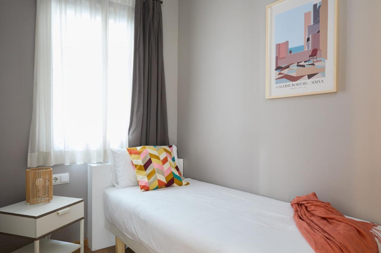 Casa Cosi - Casanova 5 Appartement Barcelona Buitenkant foto