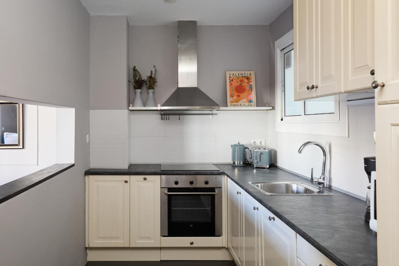 Casa Cosi - Casanova 5 Appartement Barcelona Buitenkant foto