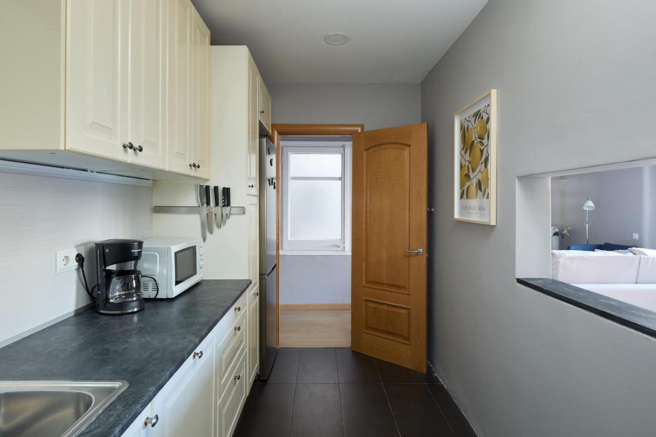 Casa Cosi - Casanova 5 Appartement Barcelona Buitenkant foto
